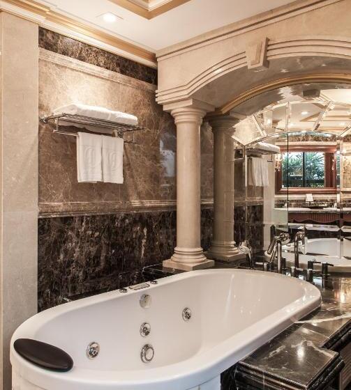 اتاق استاندارد, Army