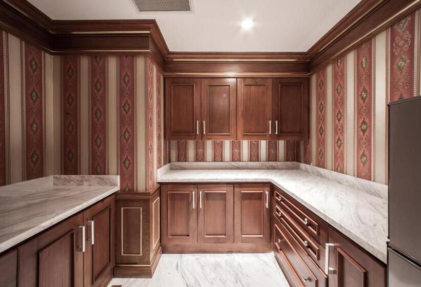 اتاق استاندارد, Army