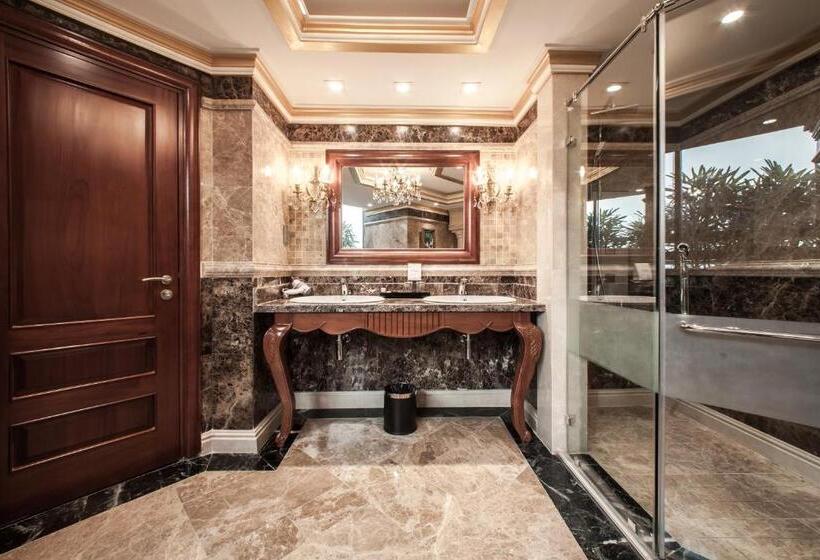 اتاق استاندارد, Army