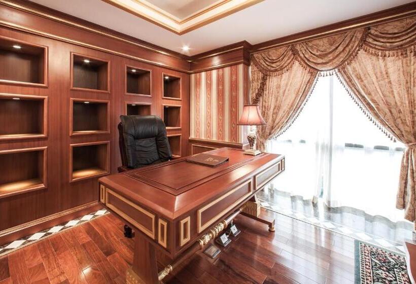 اتاق استاندارد, Army