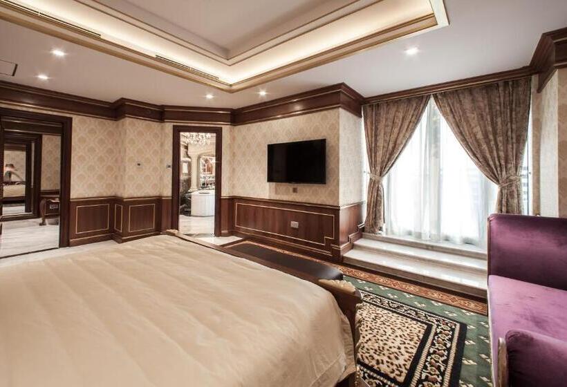 اتاق استاندارد, Army