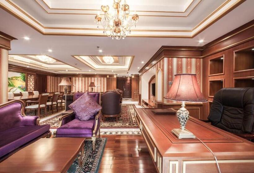 اتاق استاندارد, Army