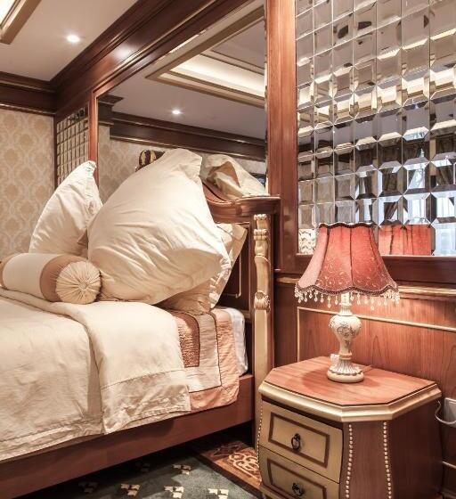 اتاق استاندارد, Army