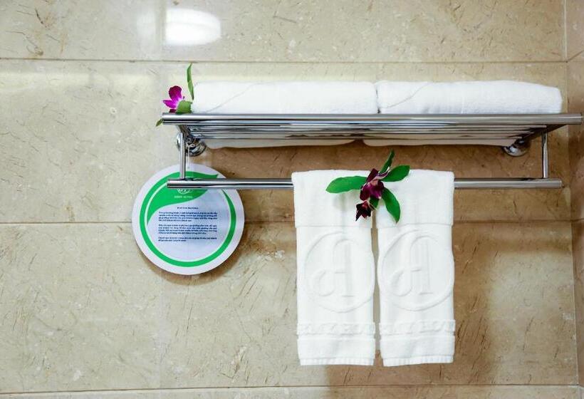 اتاق خانوادگی, Army