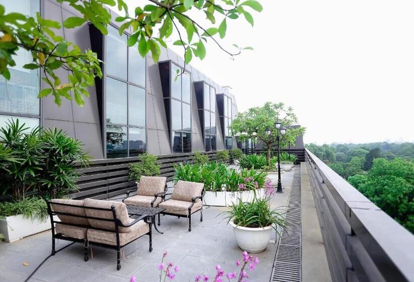 اتاق استاندارد, Army