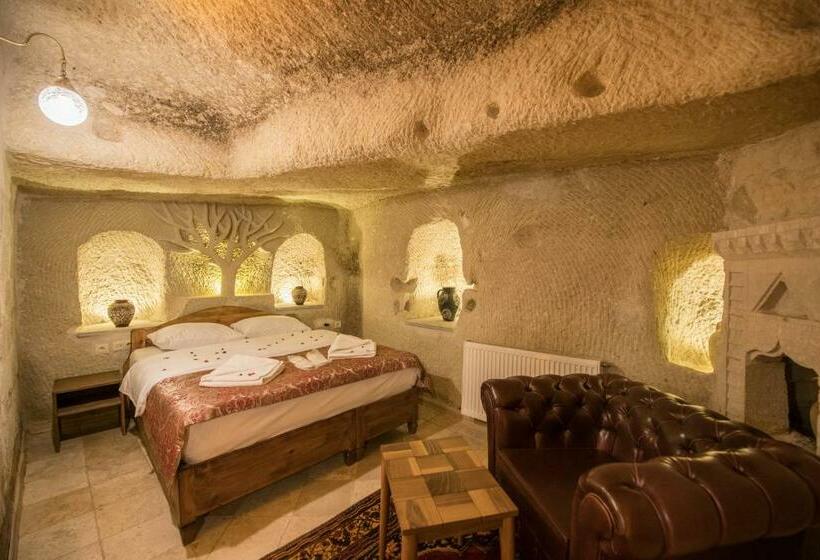 اتاق استاندارد, Charming Cave