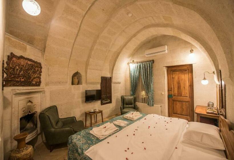 اتاق استاندارد, Charming Cave