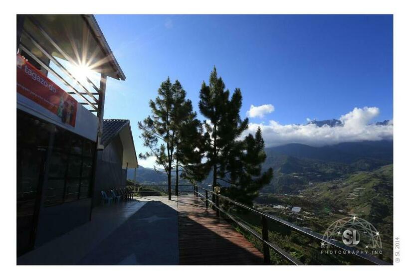 غرفة قياسية مطلة على الجبل, Crystal Hill R