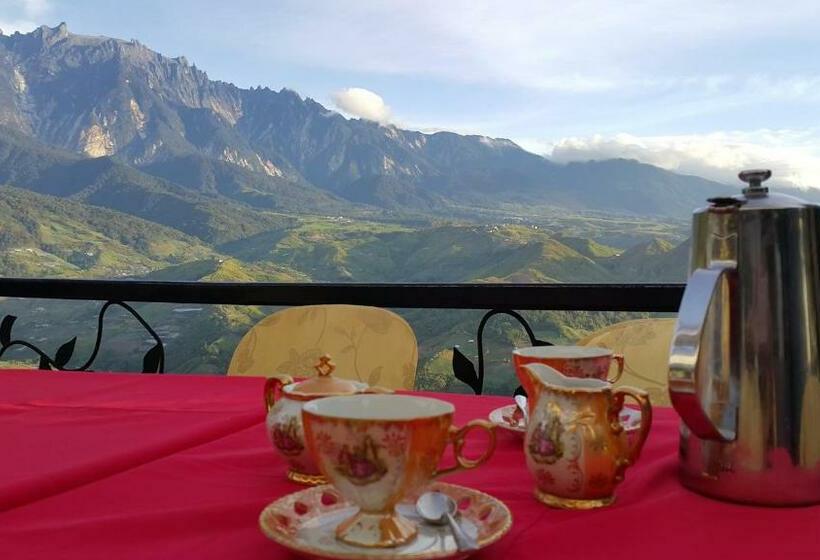 غرفة ديلوكس عائلية, Crystal Hill R