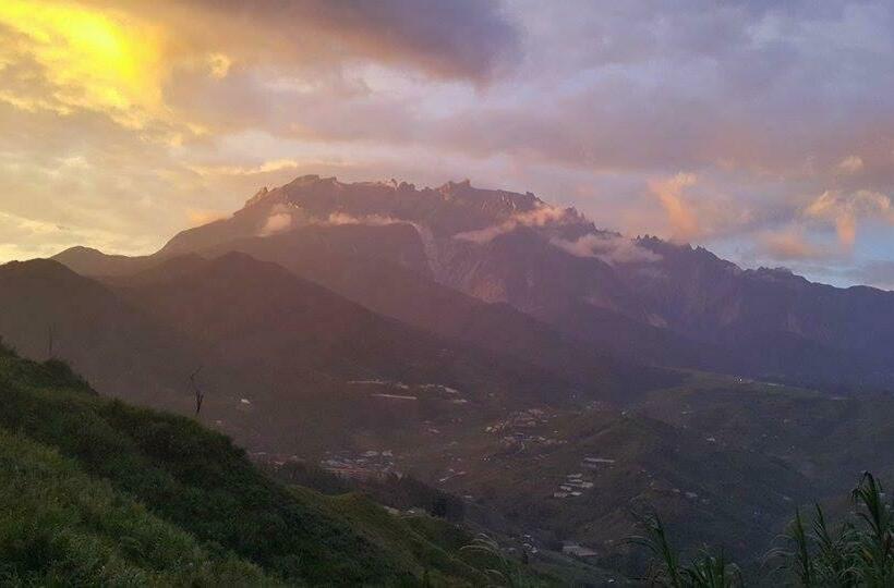 غرفة سوبيريور ثلاثية, Crystal Hill R