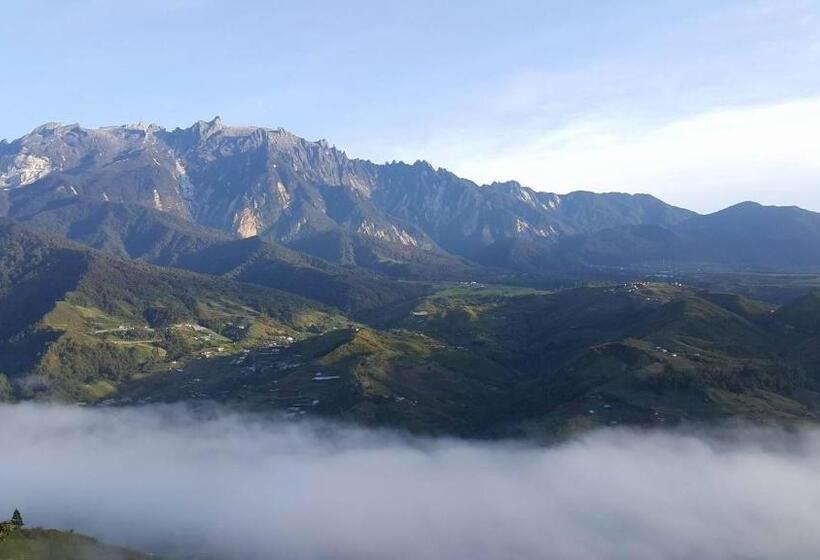 غرفة ديلوكس عائلية, Crystal Hill R