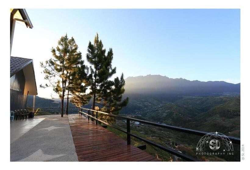 غرفة ديلوكس سرير كينج, Crystal Hill R