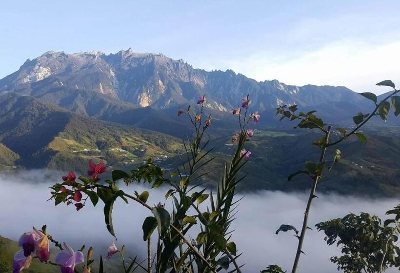 جناح غرفتين نوم, Crystal Hill R