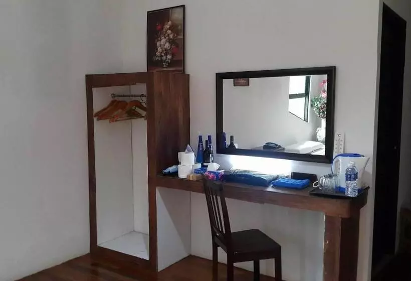 Premium-huone, Crystal Hill R