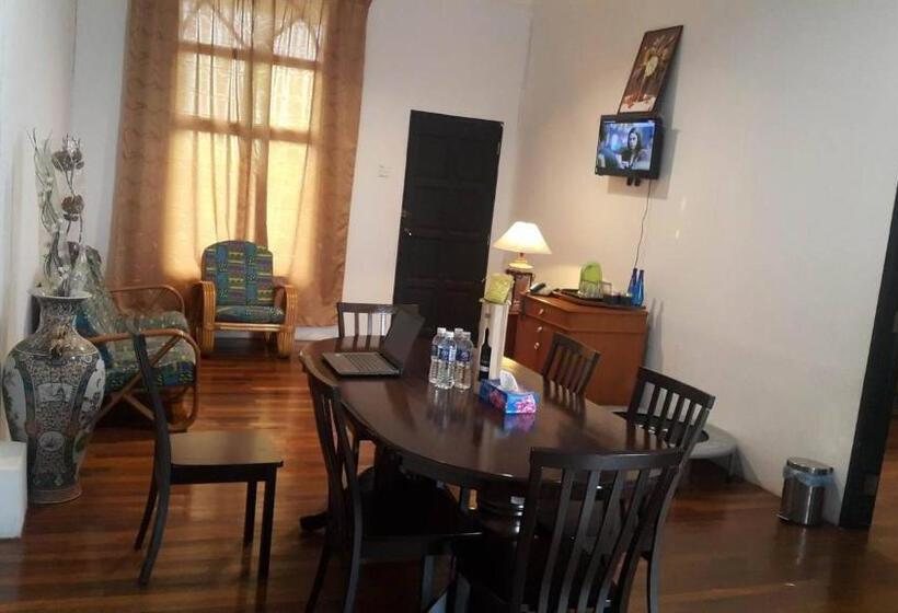 شاليه غرفة نوم واحدة, Crystal Hill R