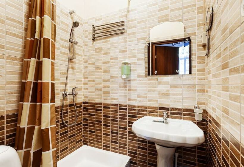 스탠다드 룸, Dom Romanovykh Mini