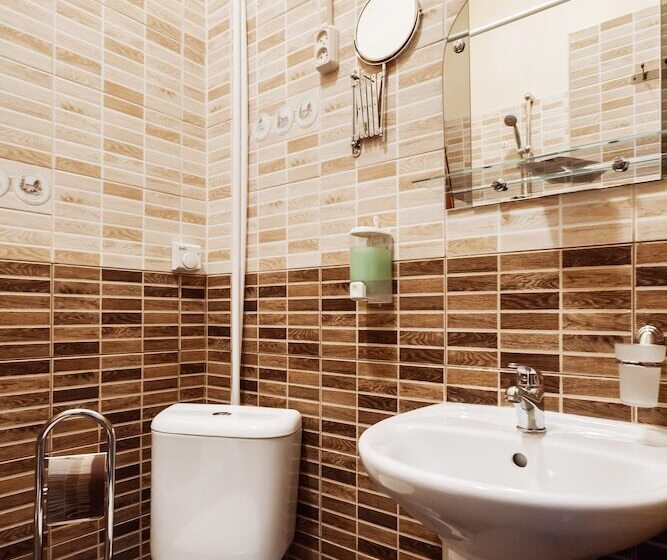 기본룸, Dom Romanovykh Mini