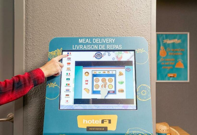 Номер Стандарт, F1 Villeneuve Loubet