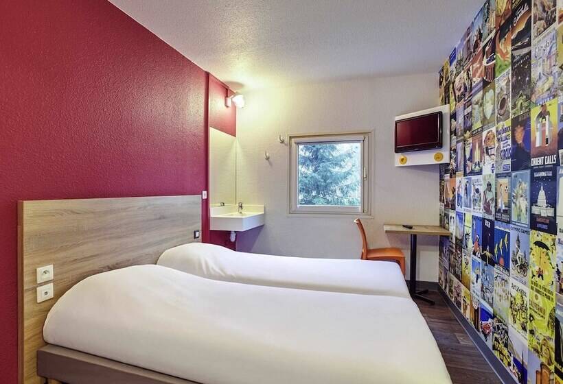 Номер Стандарт, F1 Villeneuve Loubet