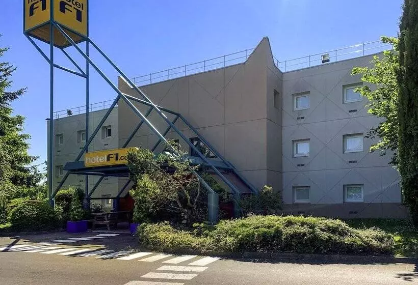 スタンダードルーム, F1 Villeneuve Loubet