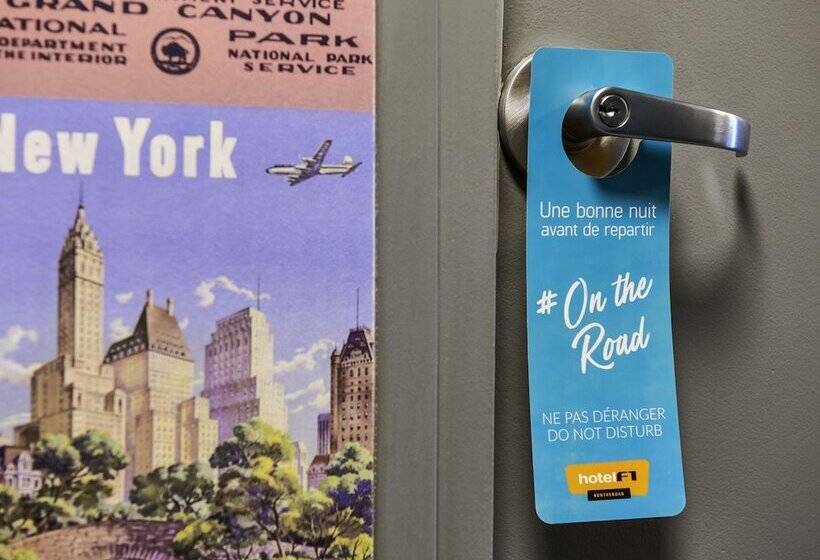 Номер Стандарт, F1 Villeneuve Loubet