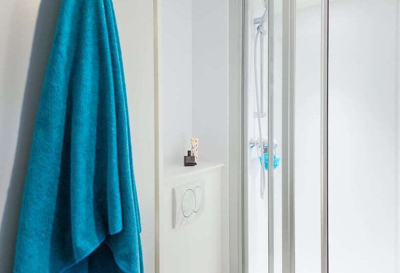 Номер Стандарт, F1 Villeneuve Loubet