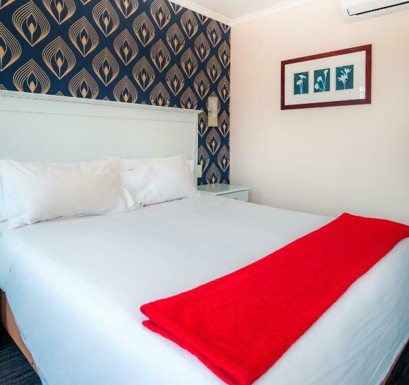 اتاق استاندارد, Florida Park Hotel, Florida Road