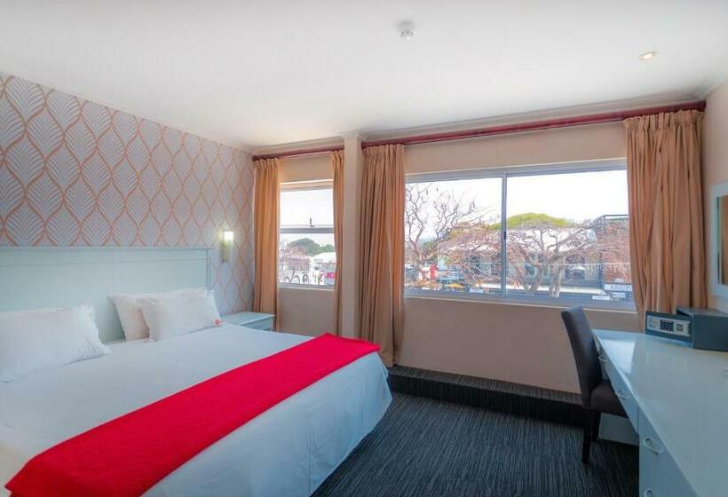 Quarto Estandar, Florida Park Hotel, Florida Road