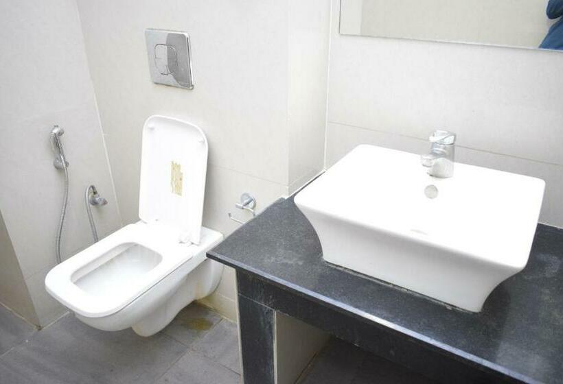 Deluxe Kamer, Golden Castle