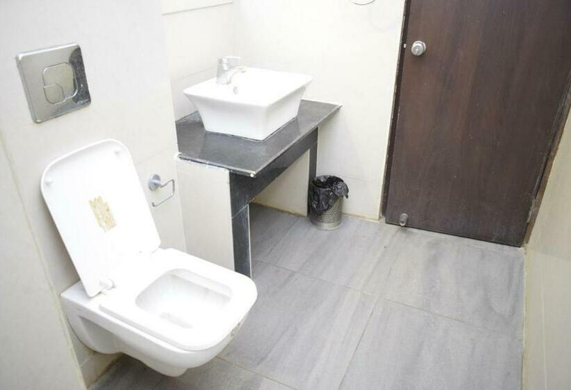 Deluxe Kamer, Golden Castle