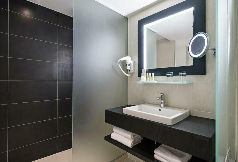 اتاق سوپریور, Golden Tulip Marseille Euromed