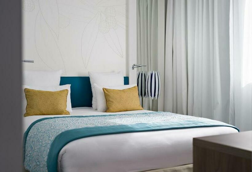 Полулюкс, Golden Tulip Marseille Euromed