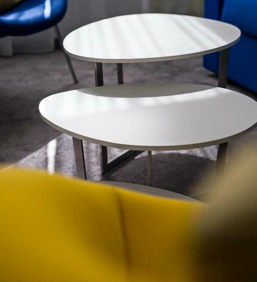 سوئیت اجرایی با چشمانداز دریا, Golden Tulip Marseille Euromed