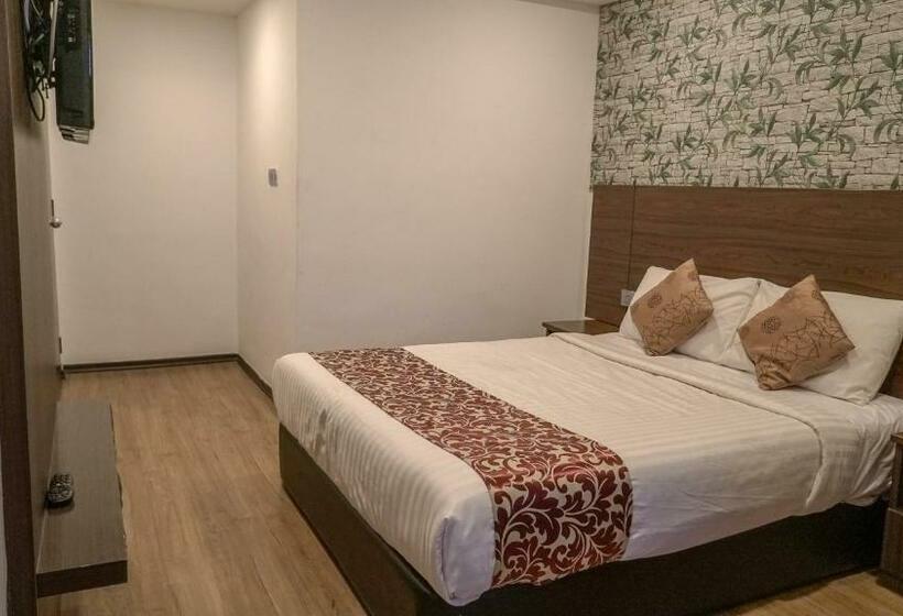 חדר דלוקס, Highlanders