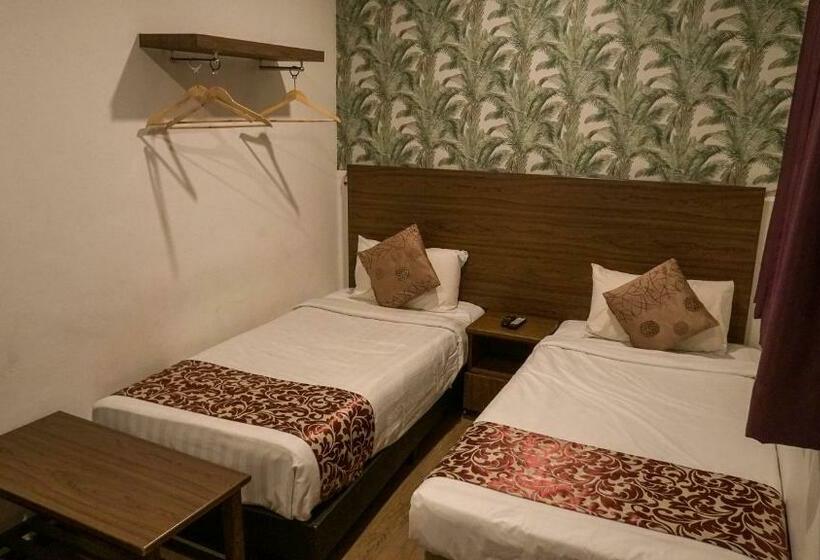 חדר סטנדרט, Highlanders