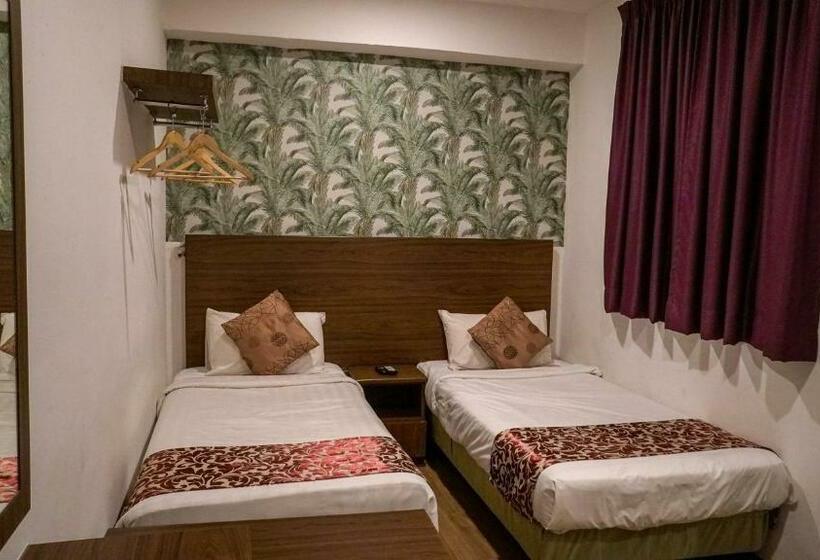 חדר סטנדרט, Highlanders