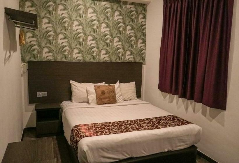 חדר סטנדרט, Highlanders