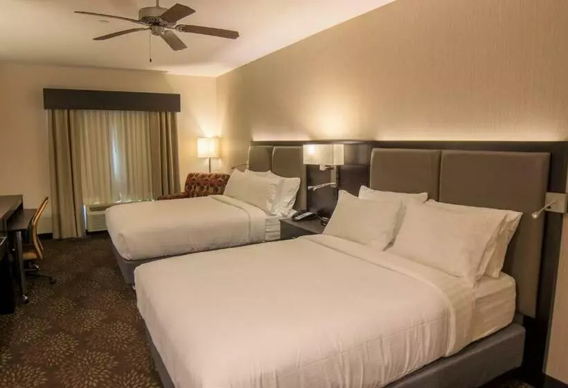 スタンダードルーム, Holiday Inn Trophy Club, An Ihg