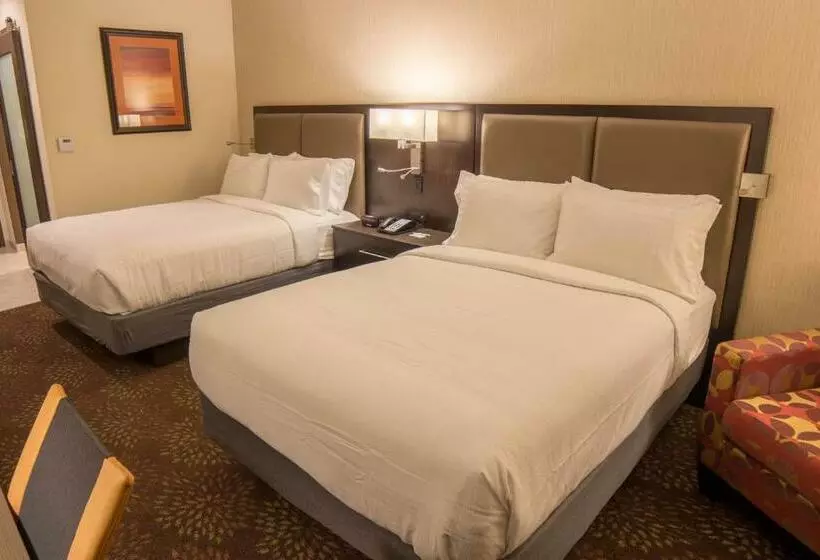 スタンダードルーム, Holiday Inn Trophy Club, An Ihg