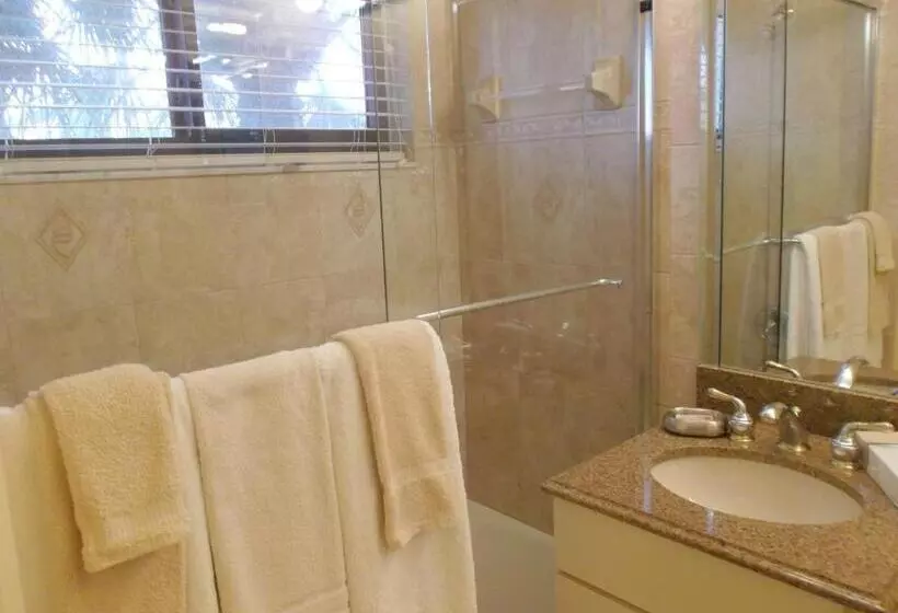 استودیوی استاندارد, Hollywood Sands Resort