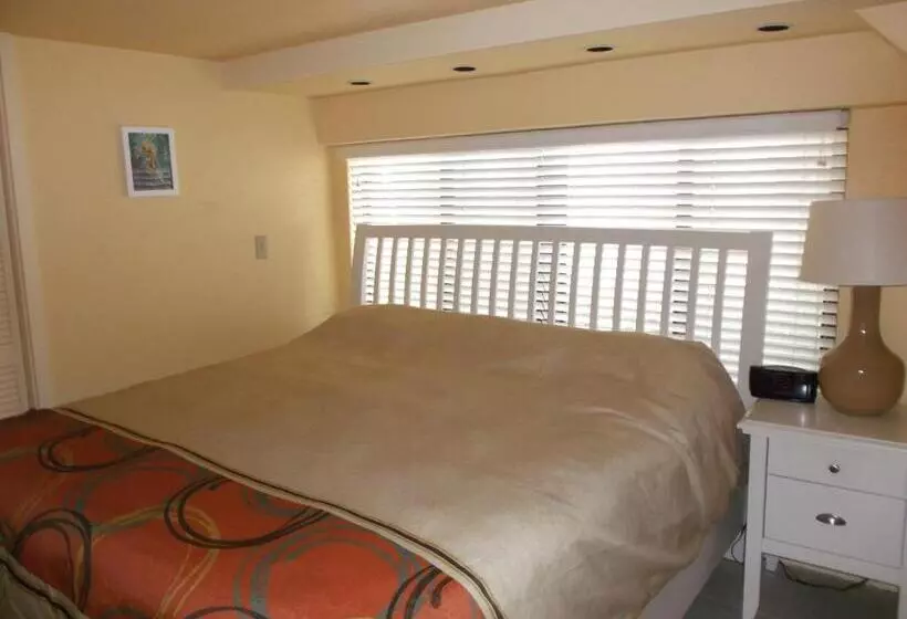 استودیوی استاندارد, Hollywood Sands Resort