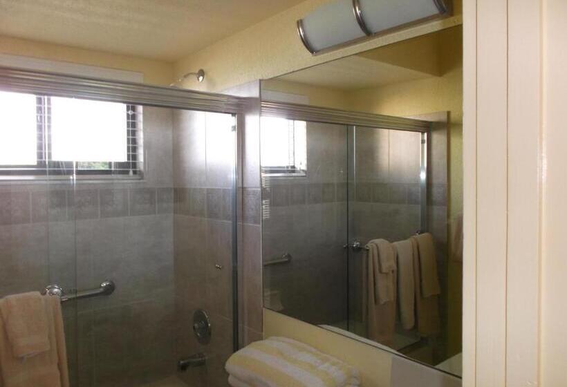 2ベッドルームアパートメント, Hollywood Sands Resort