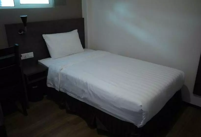 اتاق لوکس یک تخته, Kl
