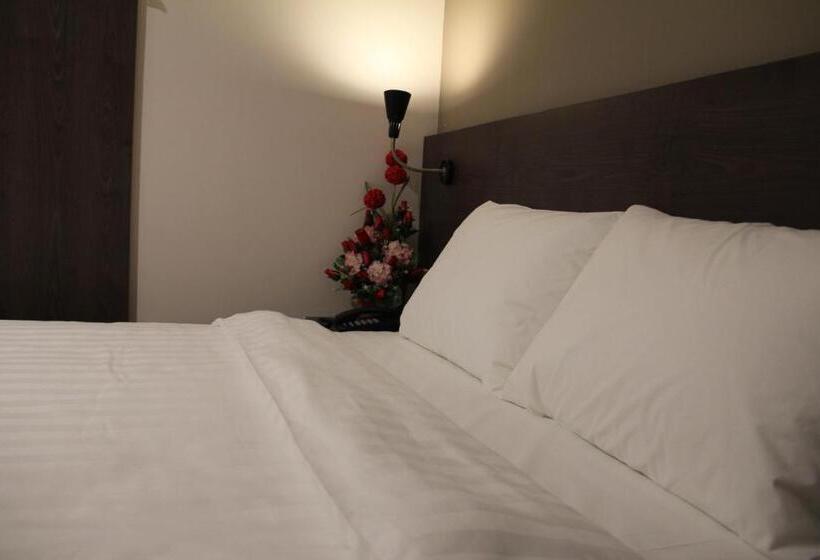 غرفة قياسية, Kl