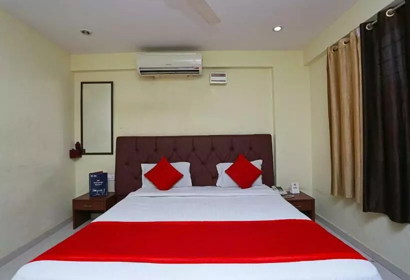 スタンダードルーム, Oyo Rooms Chikkadpally
