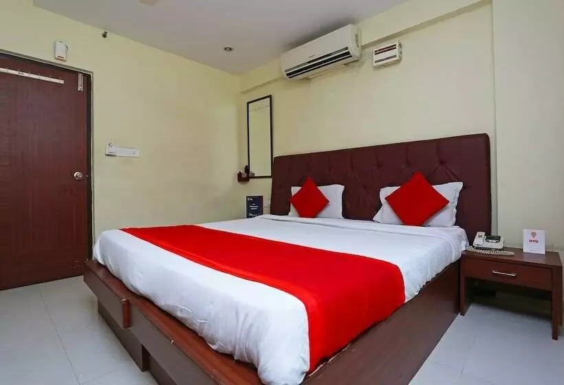 スタンダードルーム, Oyo Rooms Chikkadpally