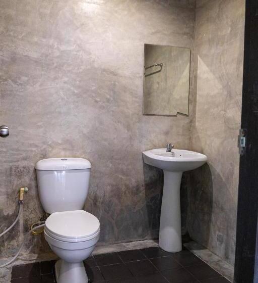 이코노미 룸, Pai Happyvillage_yeon