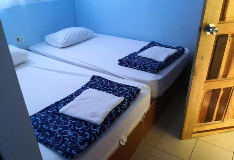 חדר סטנדרט, Pangkor Fish House