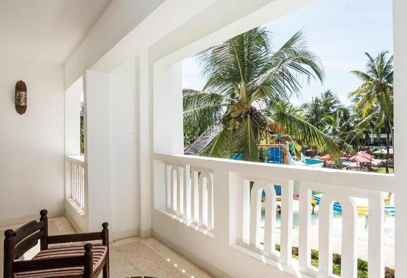 클럽 룸, Prideinn Paradise Beach Resort & Spa Mombasa