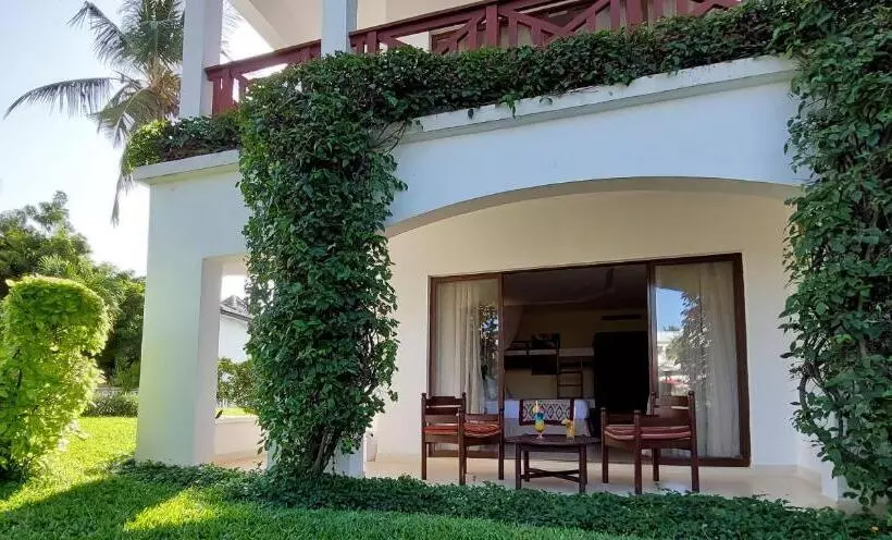 اتاق خانوادگی, Prideinn Paradise Beach Resort & Spa Mombasa